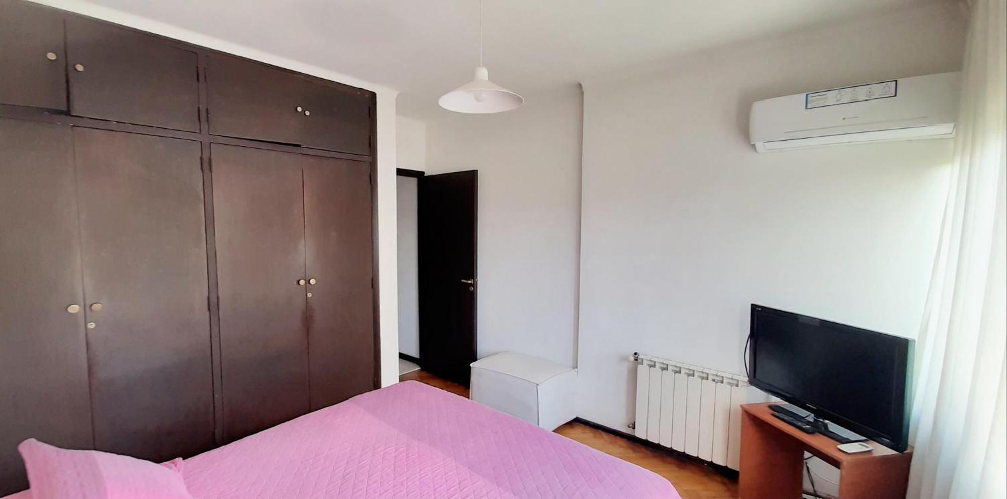 Emilio Civit Apartamento