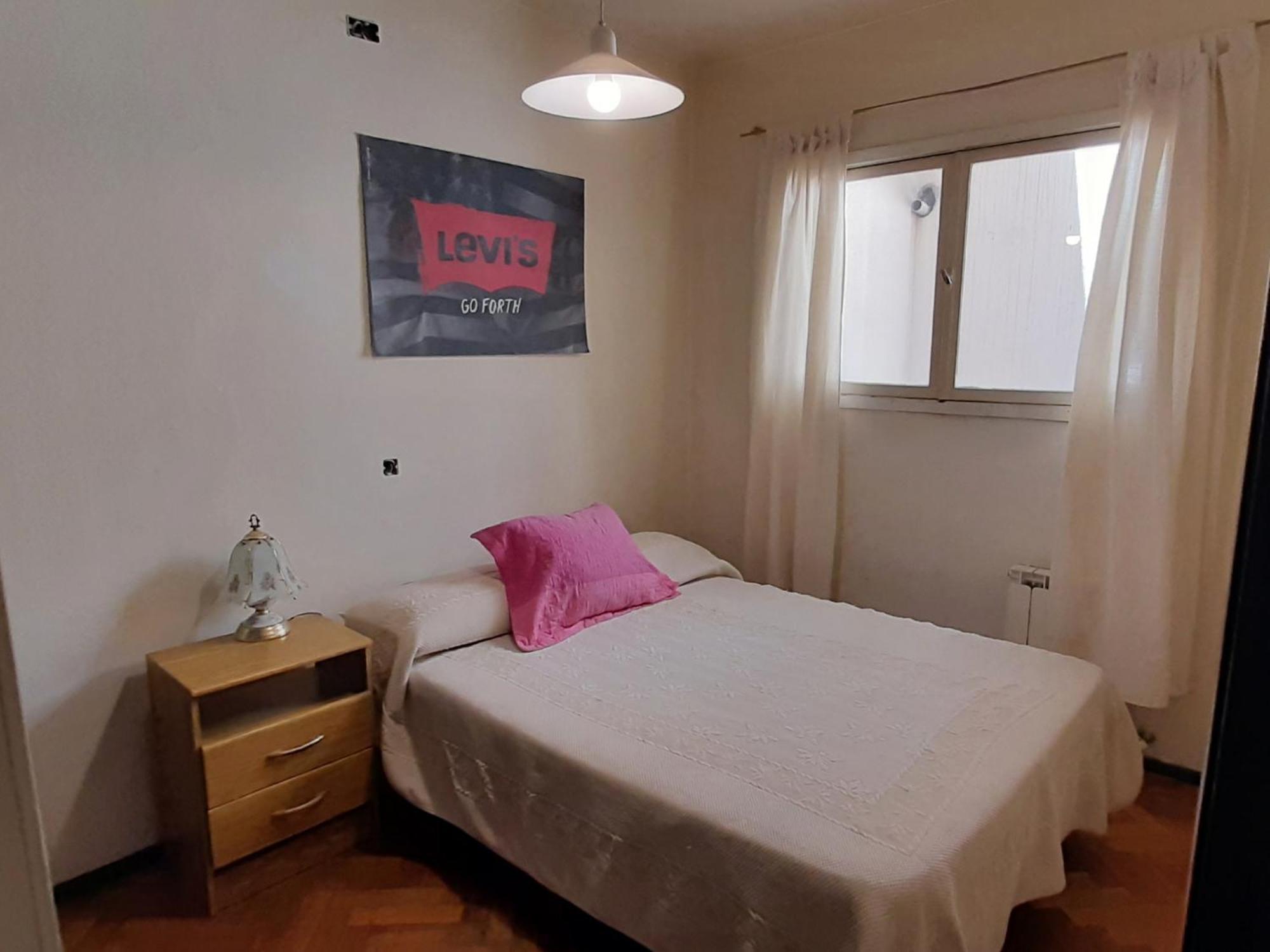 Apartamento Emilio Civit
