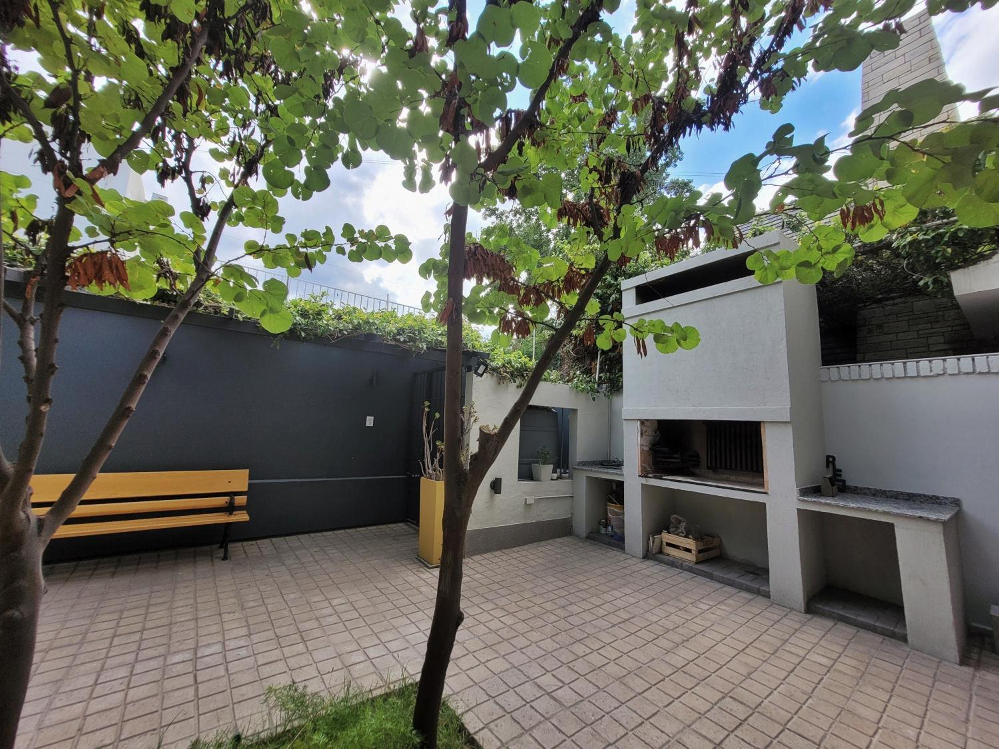 Casa Villanueva Holiday home Mendoza