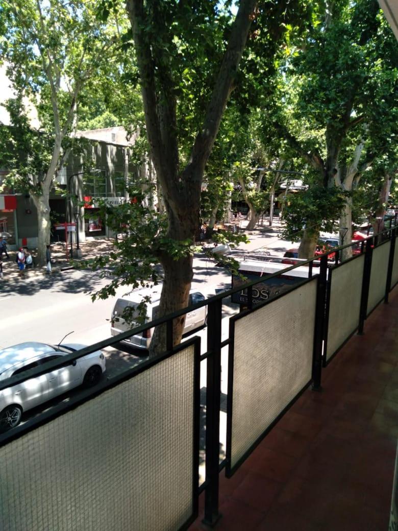 Dpto Marlins - Micro Centro Mza Apartamento Mendoza