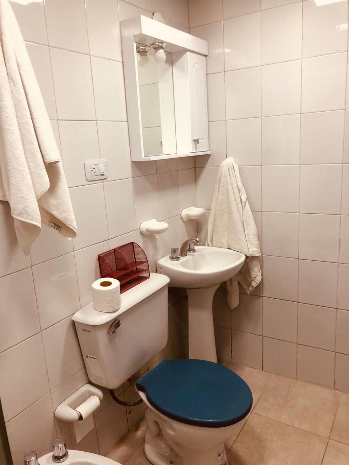Great In City Apartamento Mendoza