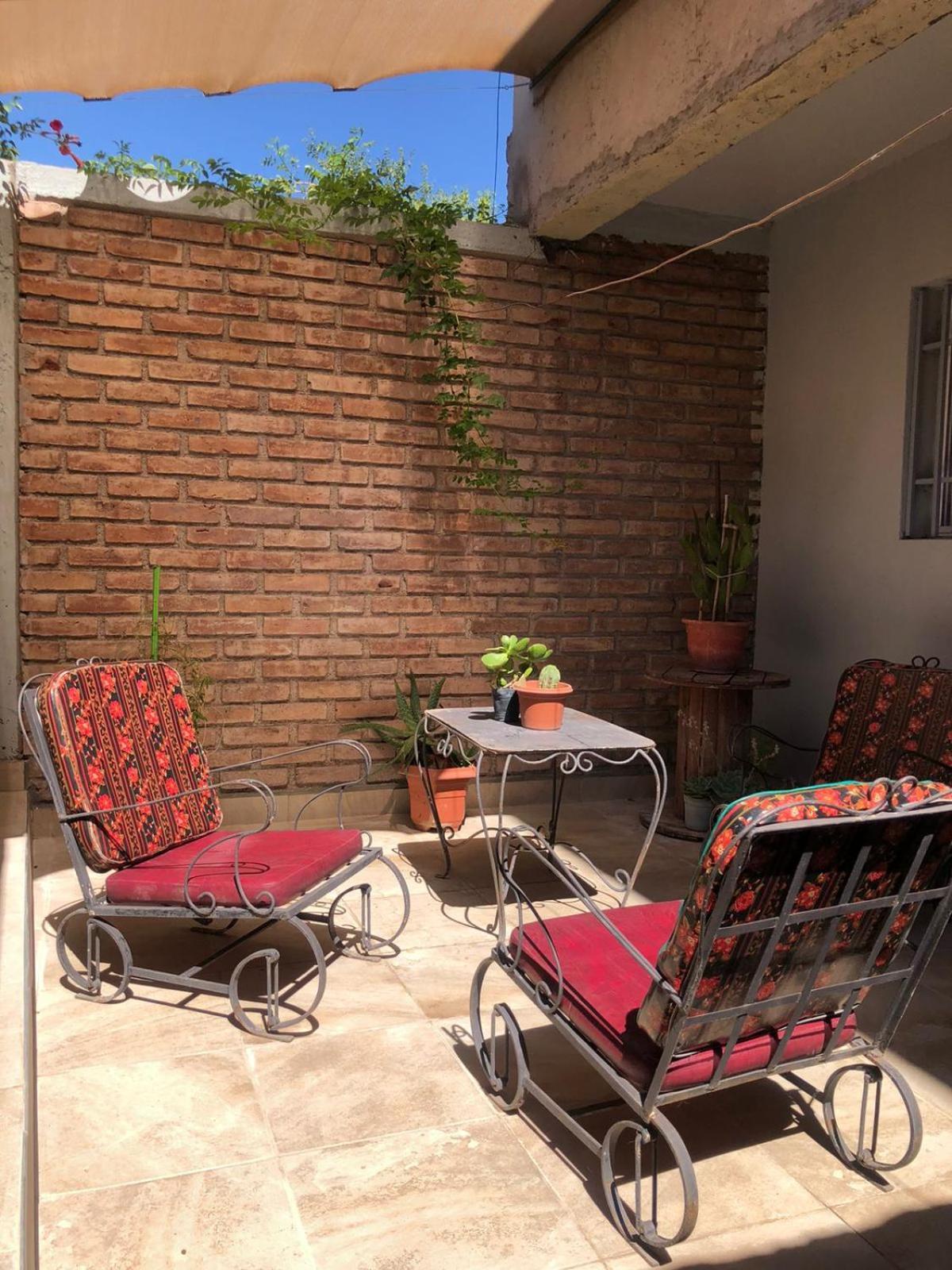 Great In City Apartamento *