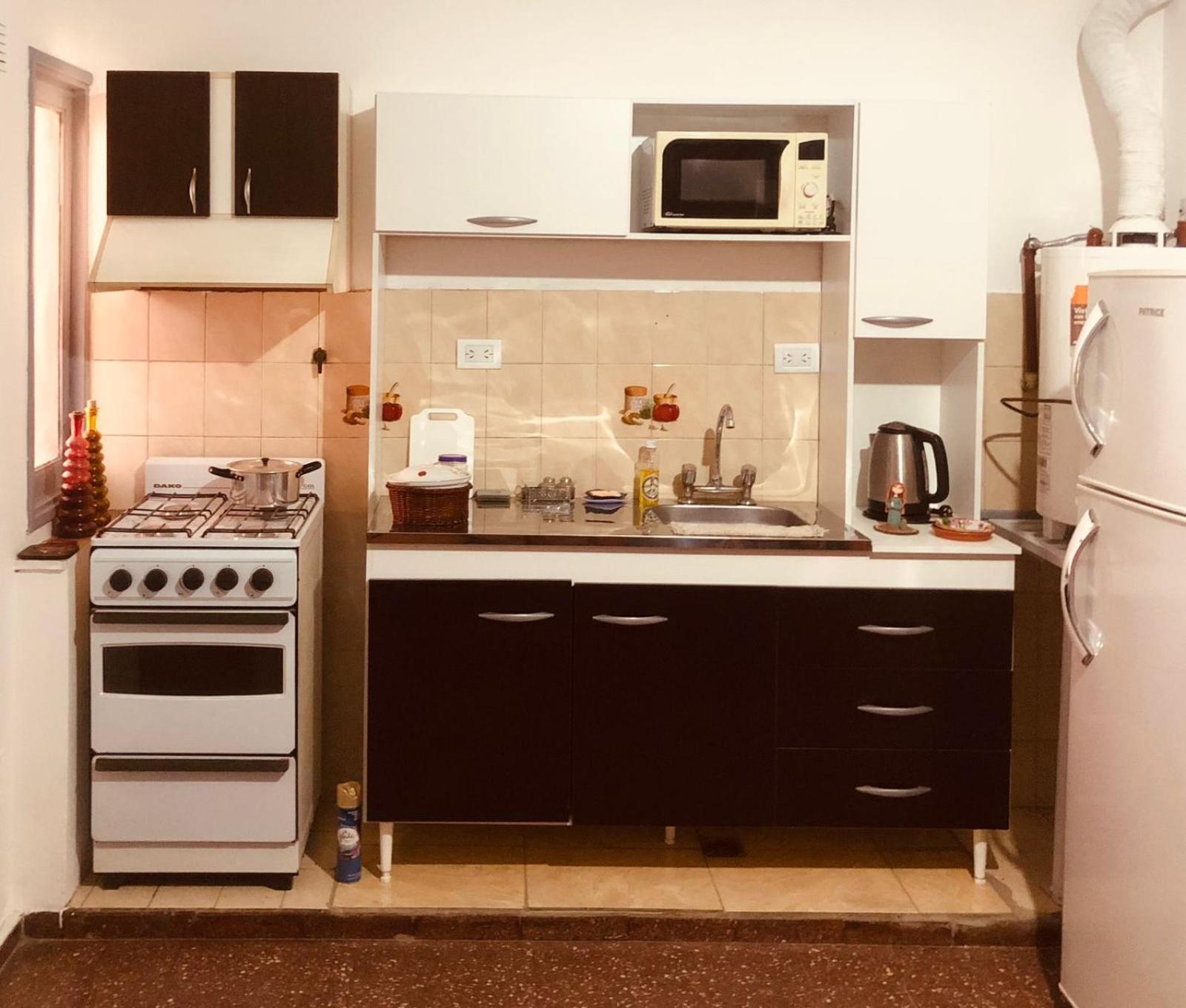 Great In City Apartamento *