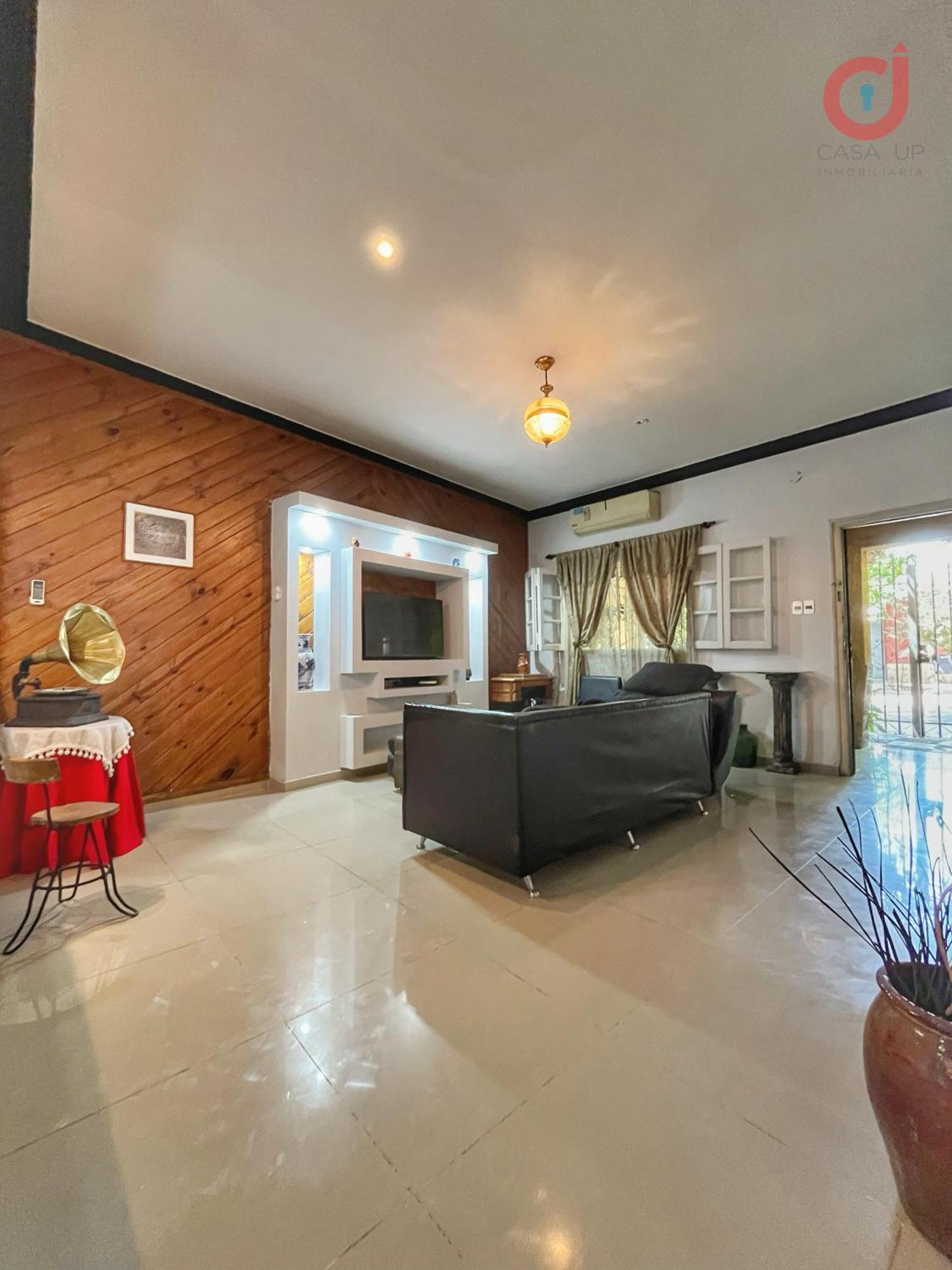 Holiday home Casa En Familiar Completa, Casa Up 842