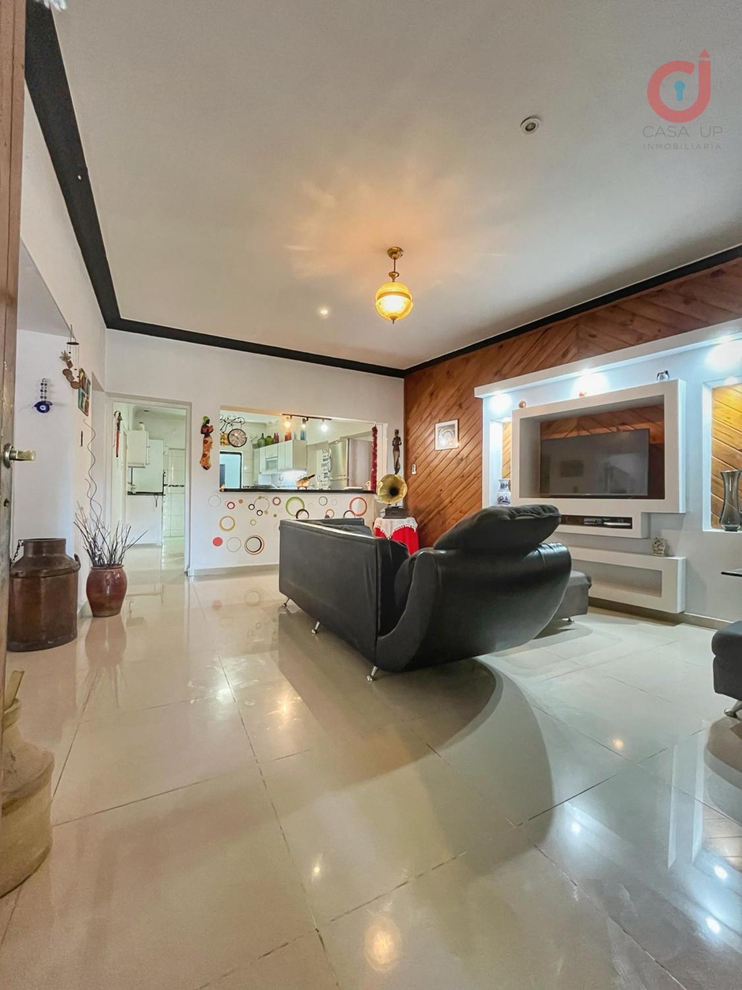 Holiday home Casa En Familiar Completa, Casa Up 842