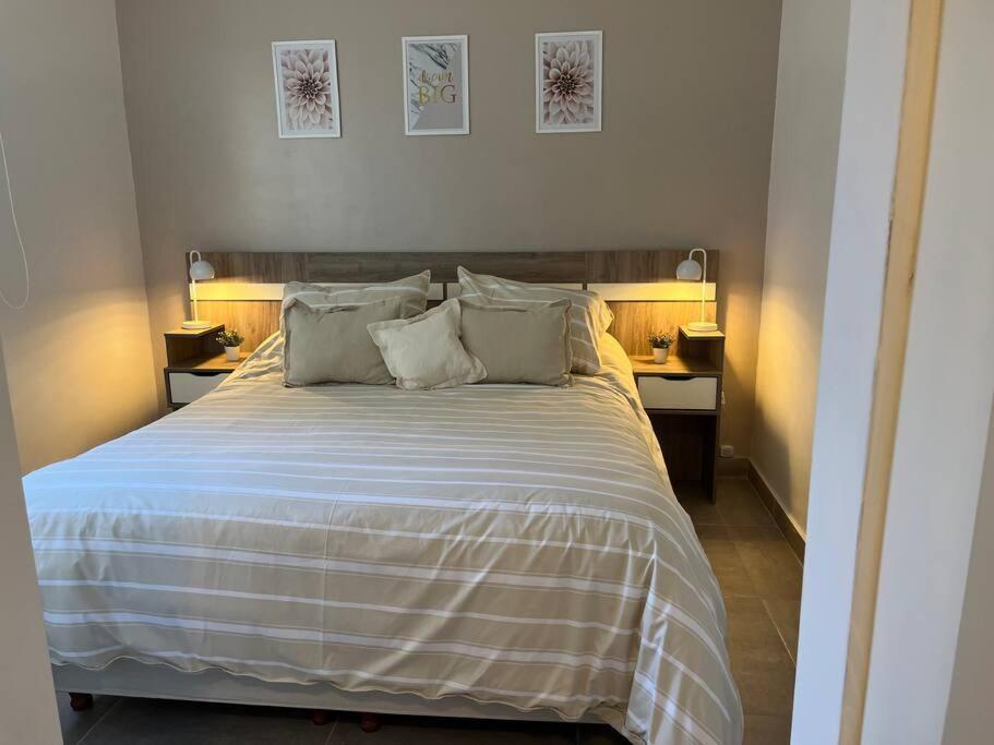 Apartamento Beautiful Brand New In Quinta Seccion