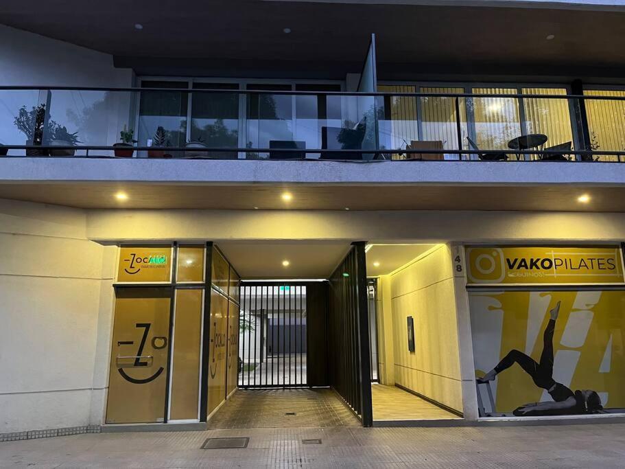 Beautiful Brand New In Quinta Seccion Apartamento Mendoza