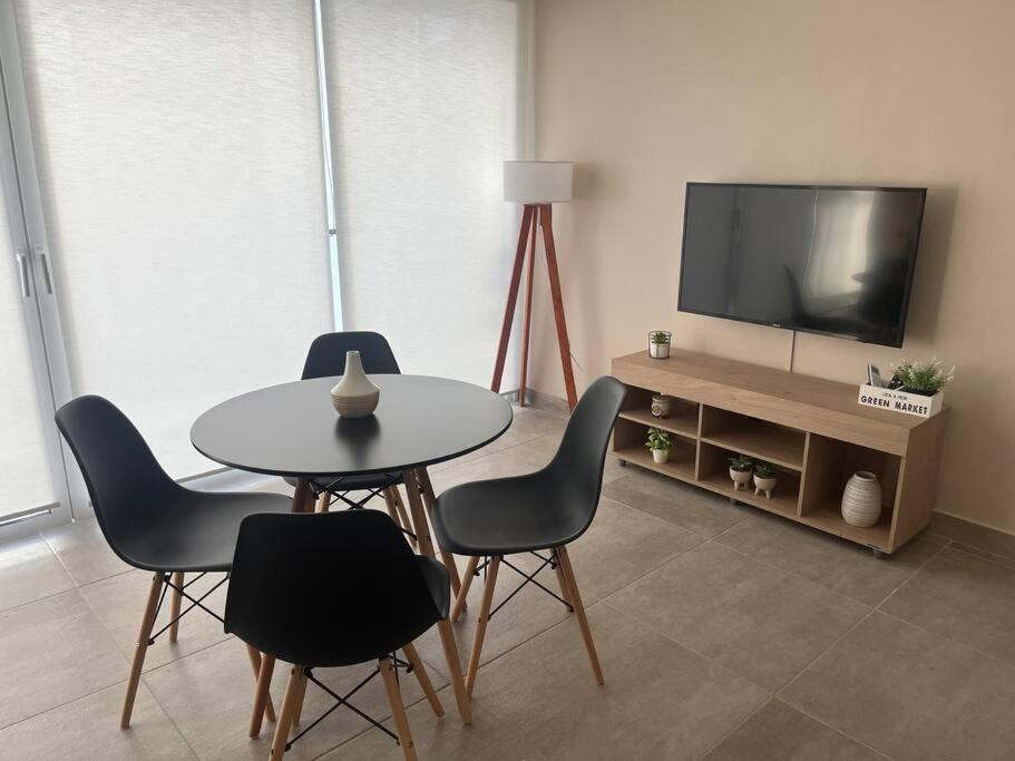 Apartamento Beautiful Brand New In Quinta Seccion