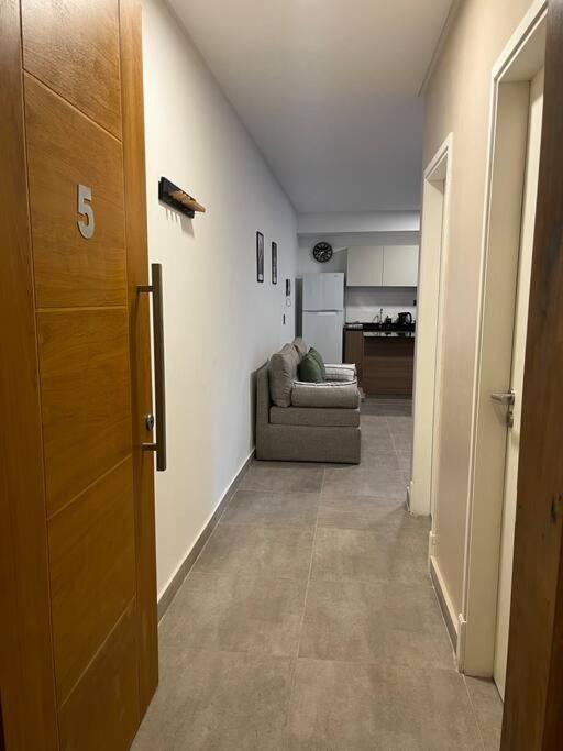 Beautiful Brand New In Quinta Seccion Apartamento Mendoza