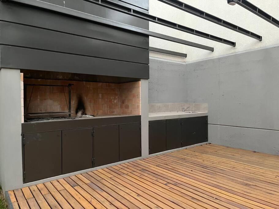 Beautiful Brand New In Quinta Seccion Mendoza