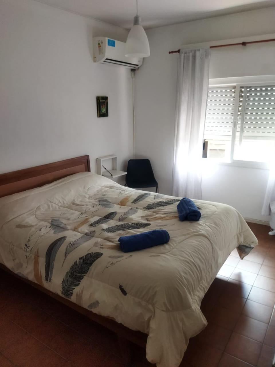 La Margarita Apartamento Centrico * Mendoza