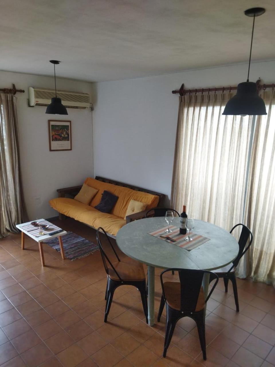 La Margarita Apartamento Centrico Apartment Mendoza