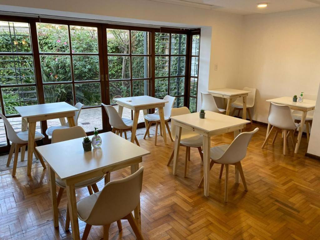 Casabella Bed and breakfast *