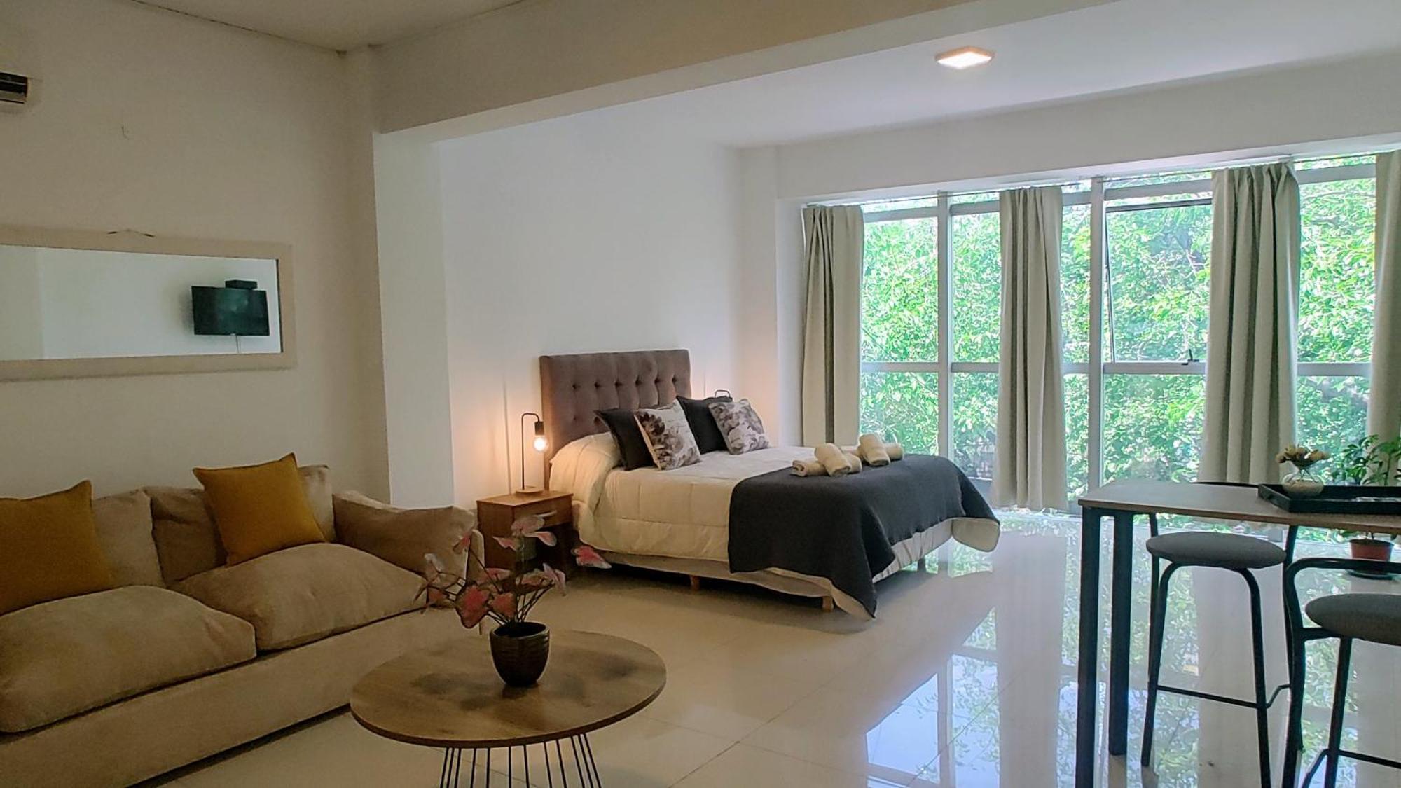 Terrazas De Colon 4 * Mendoza