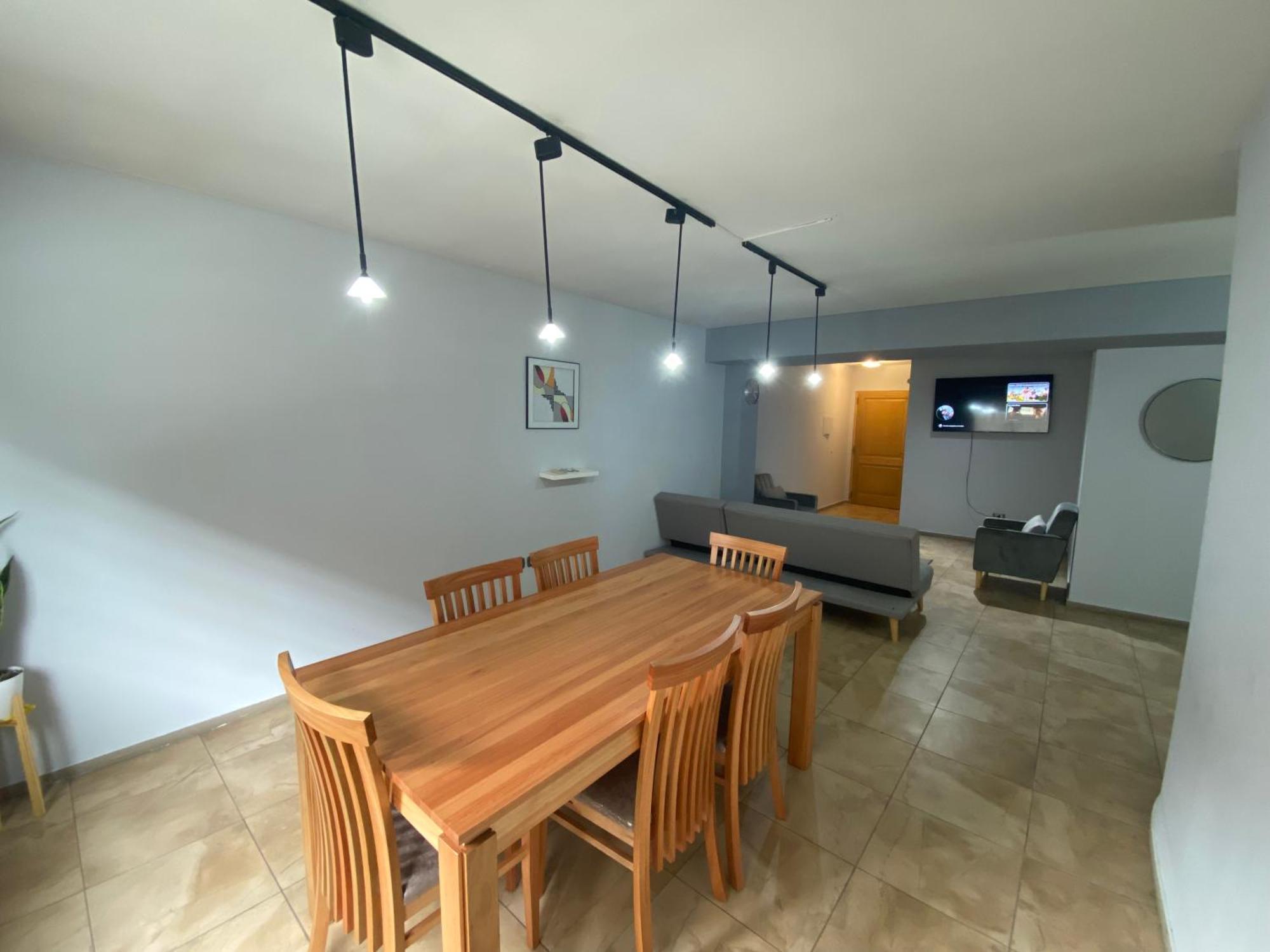 Apartamento Oasis 1.6 *