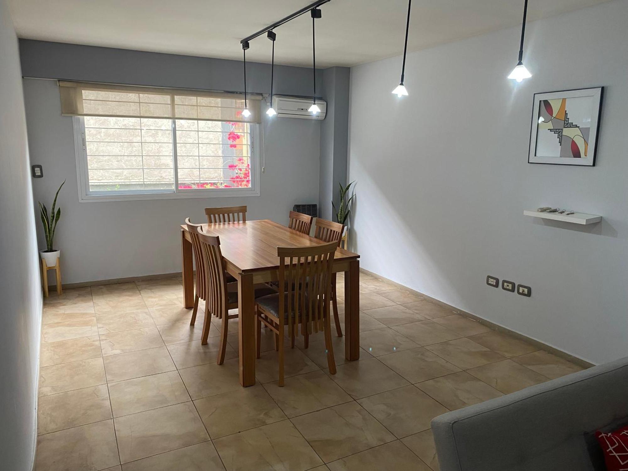 Oasis 1.6 Apartamento *
