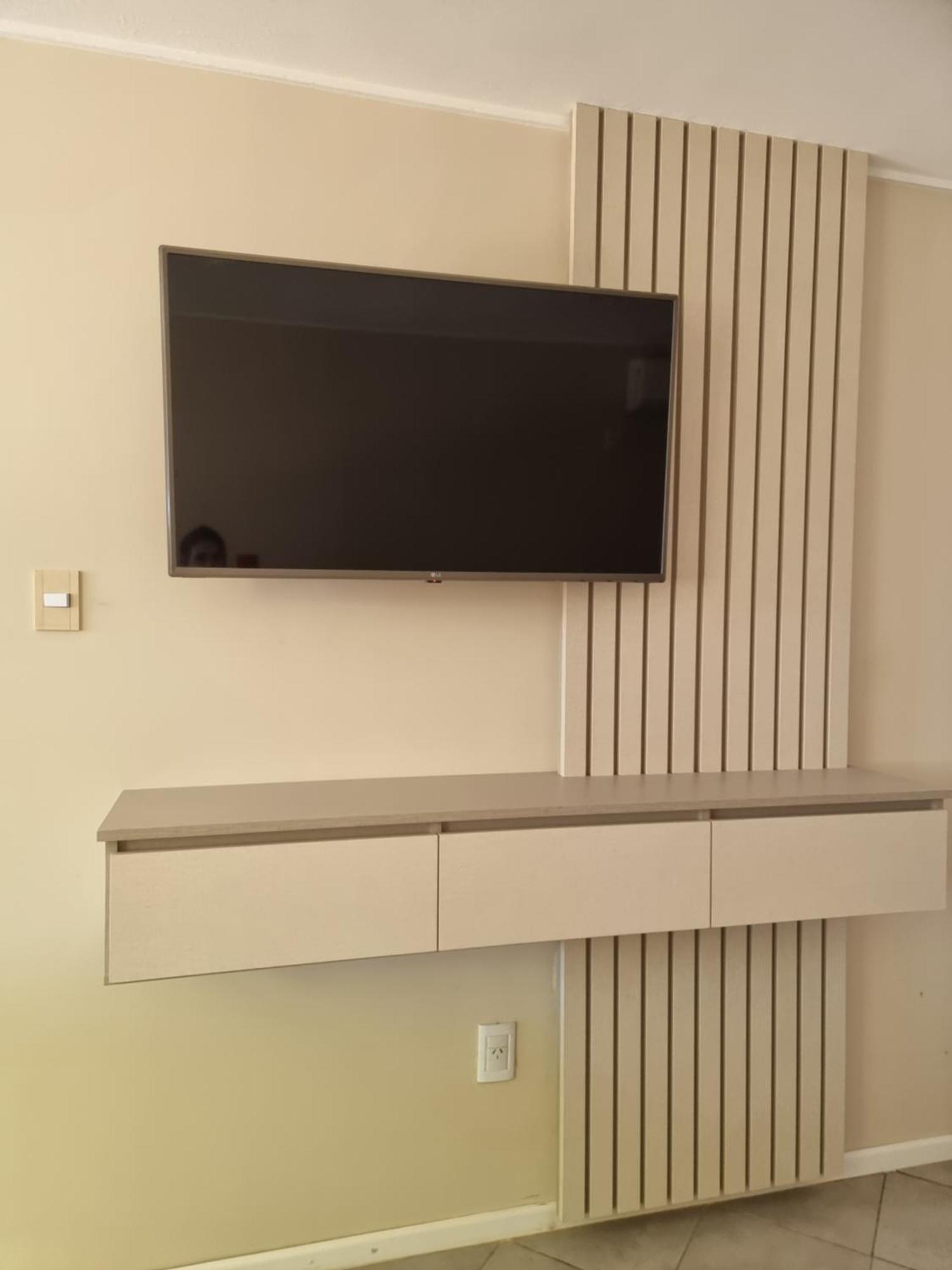 Apartamento Departamento Quinta Parque