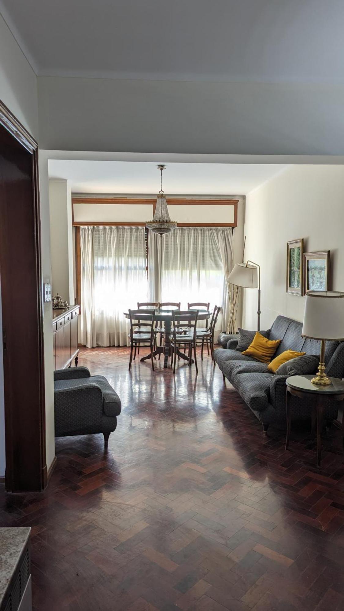 Apartamento Espejo Senior