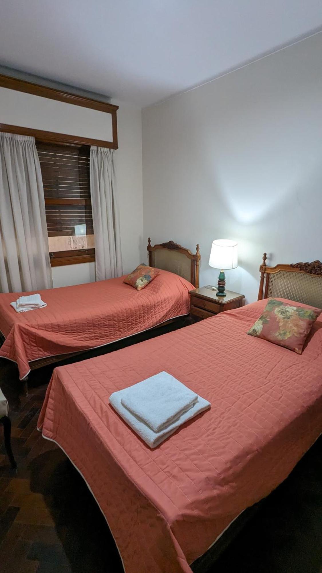 Espejo Senior Apartamento *