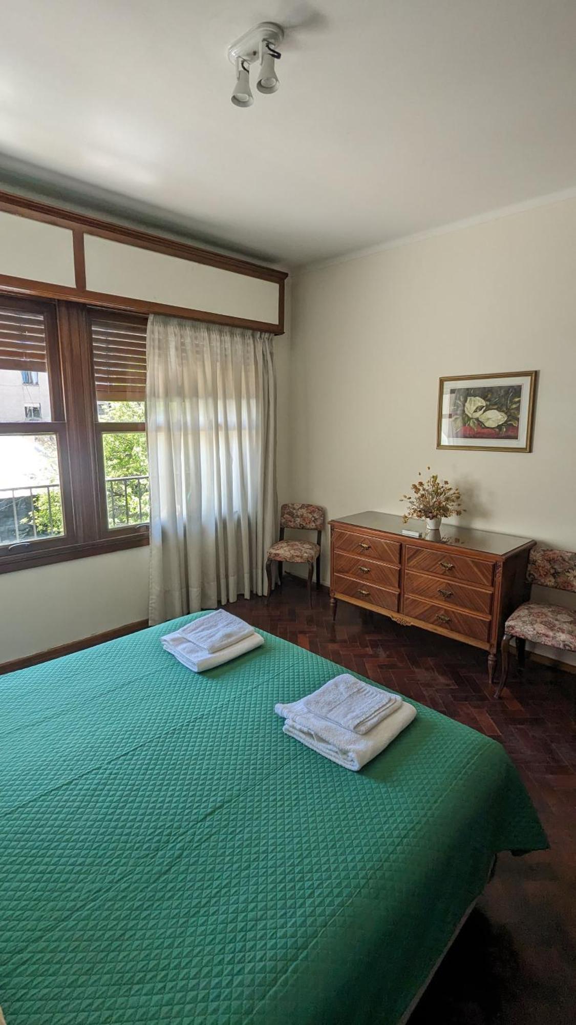 Espejo Senior Apartamento