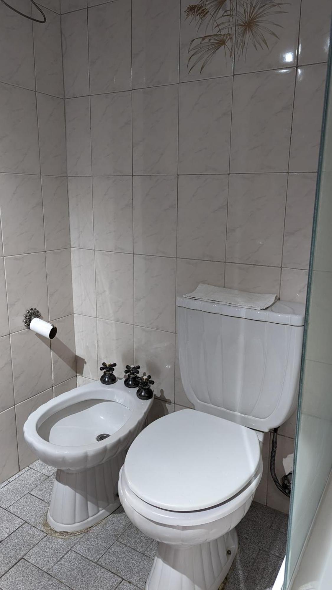 Apartamento Espejo Senior *