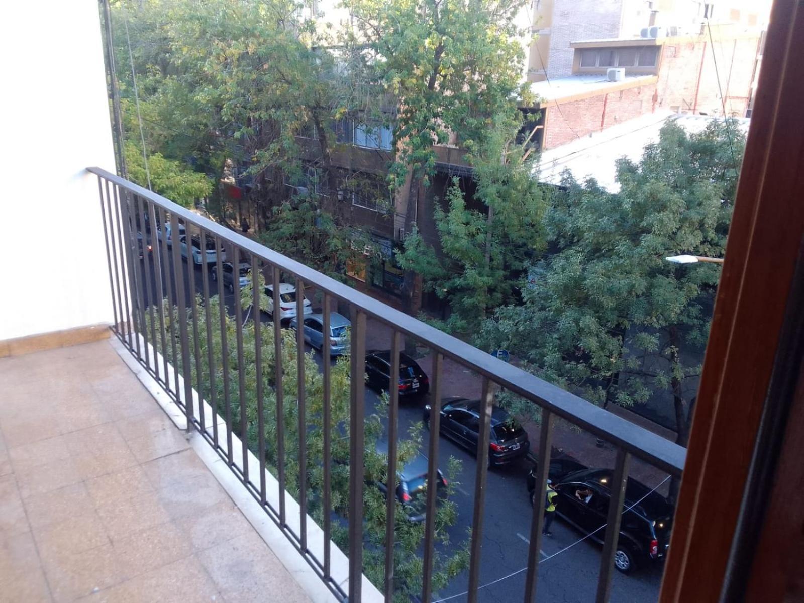 Apartamento Espejo Senior Mendoza