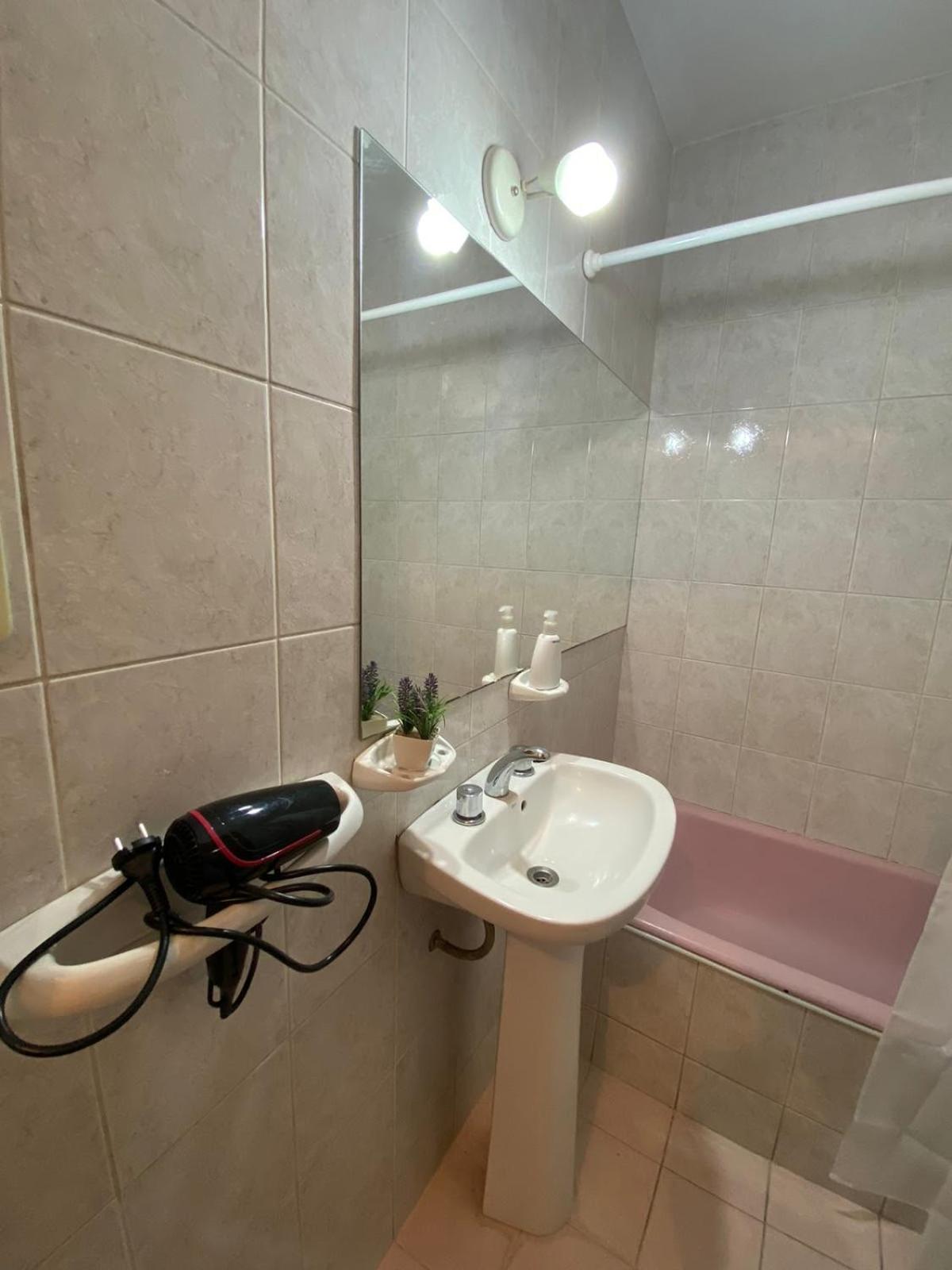 Apartamento Bonarda Ii *