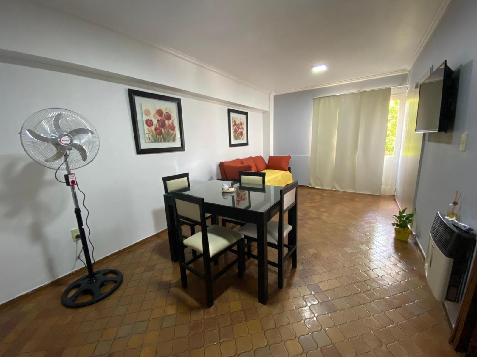Bonarda Ii Apartamento