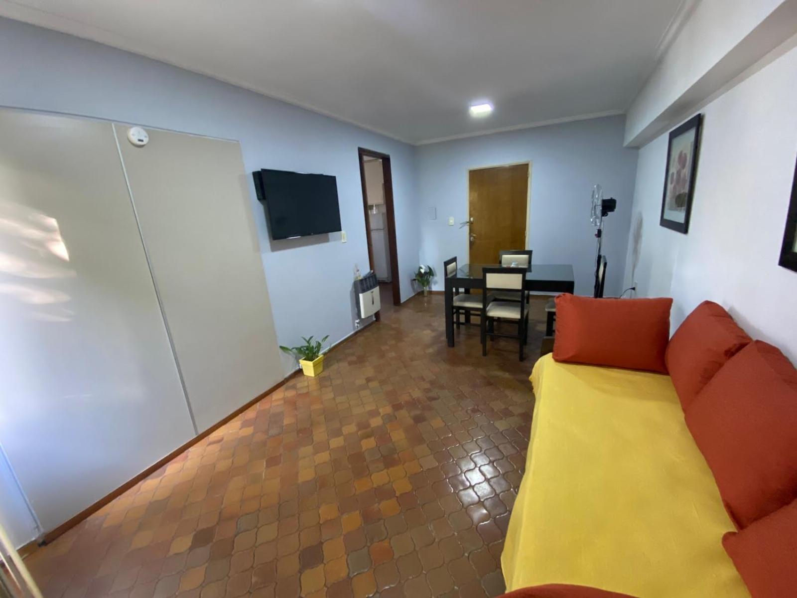 Bonarda Ii Apartamento *