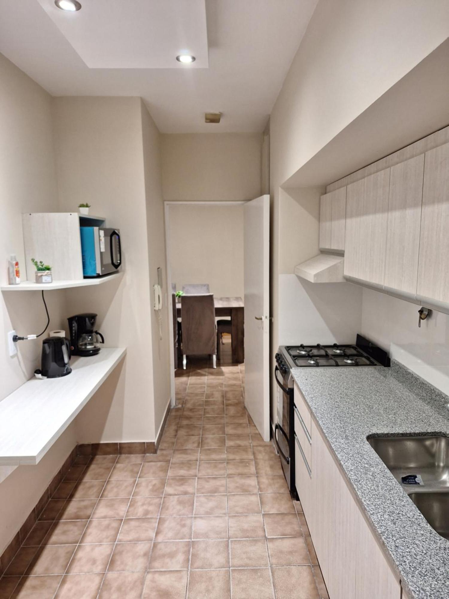 Patricias Mendocinas Apartment Mendoza