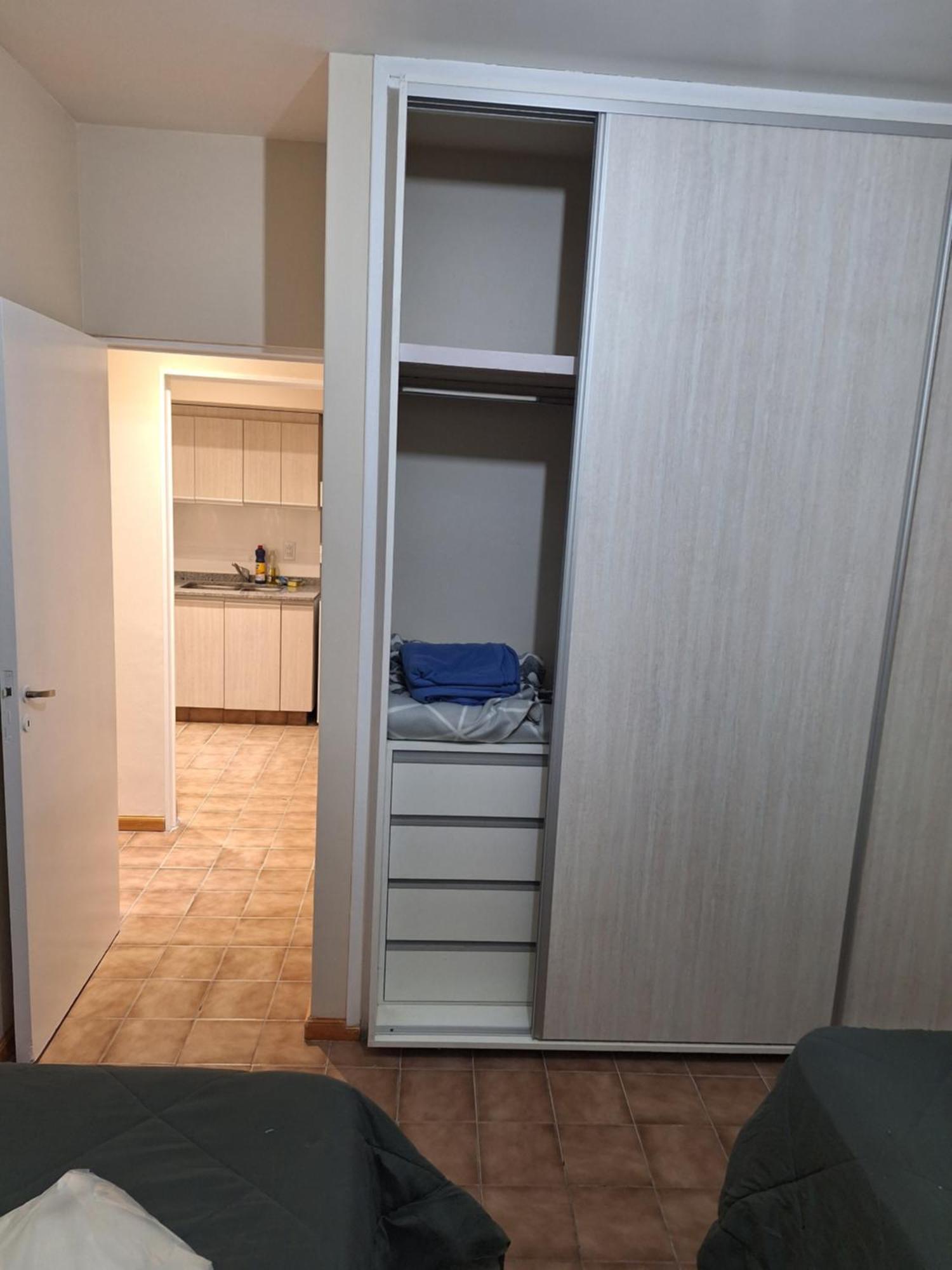 Apartment Patricias Mendocinas Mendoza