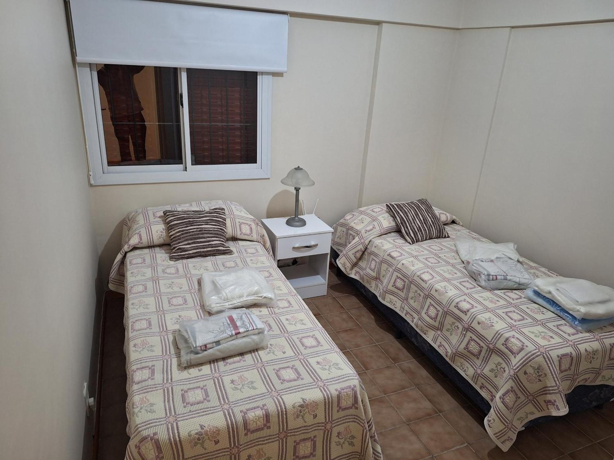 Patricias Mendocinas Apartment Mendoza
