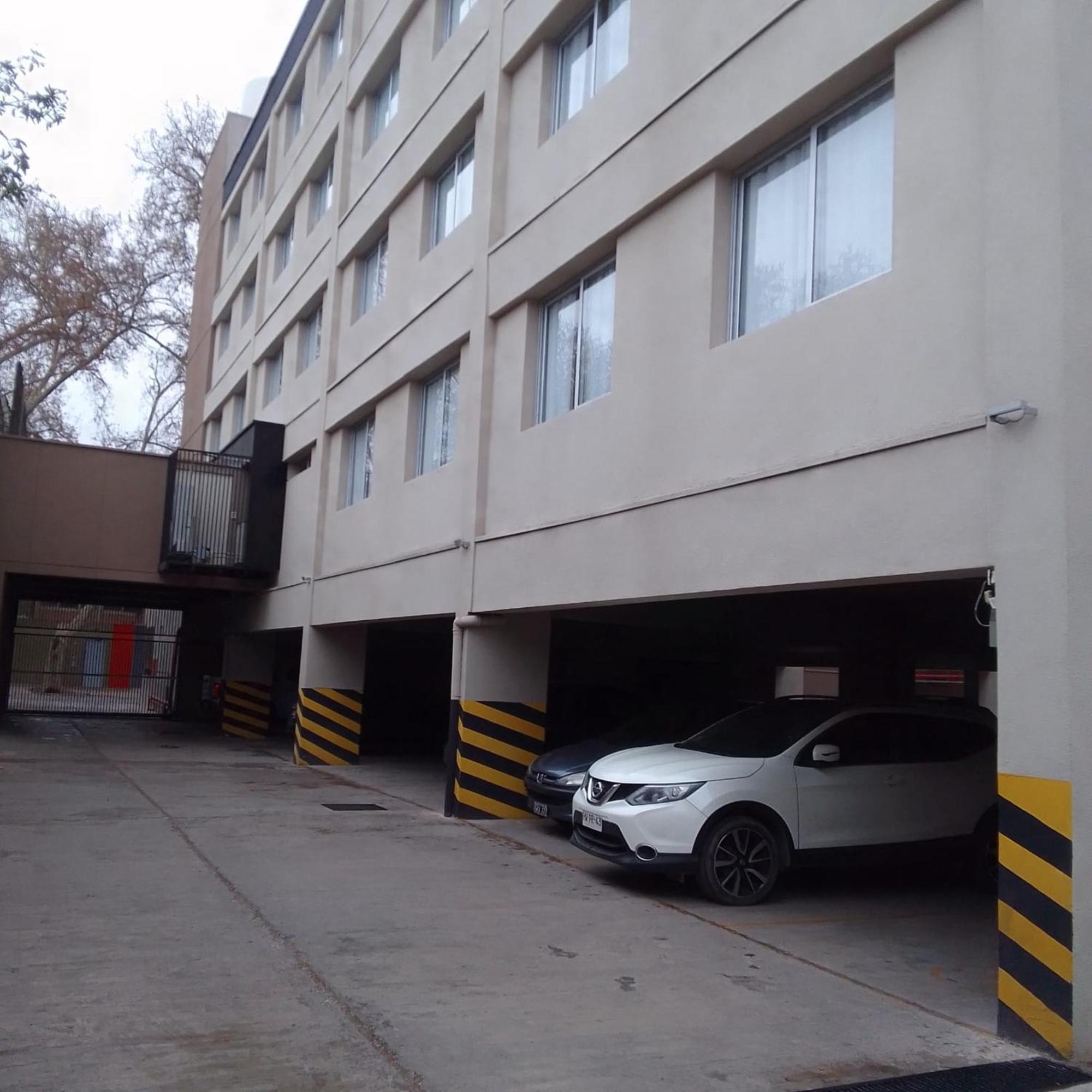 Hostal Dakar *