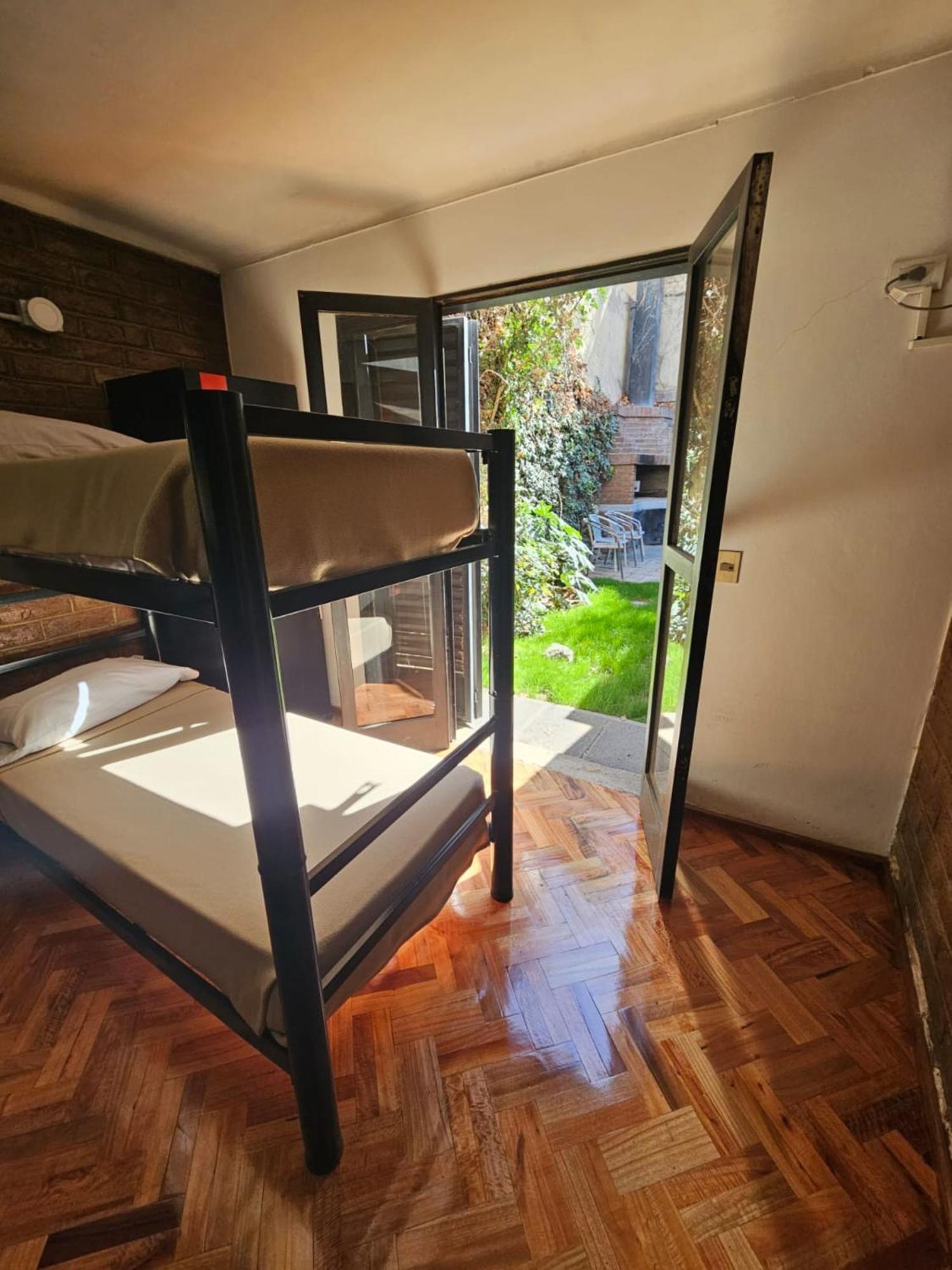 Dakar Hostal