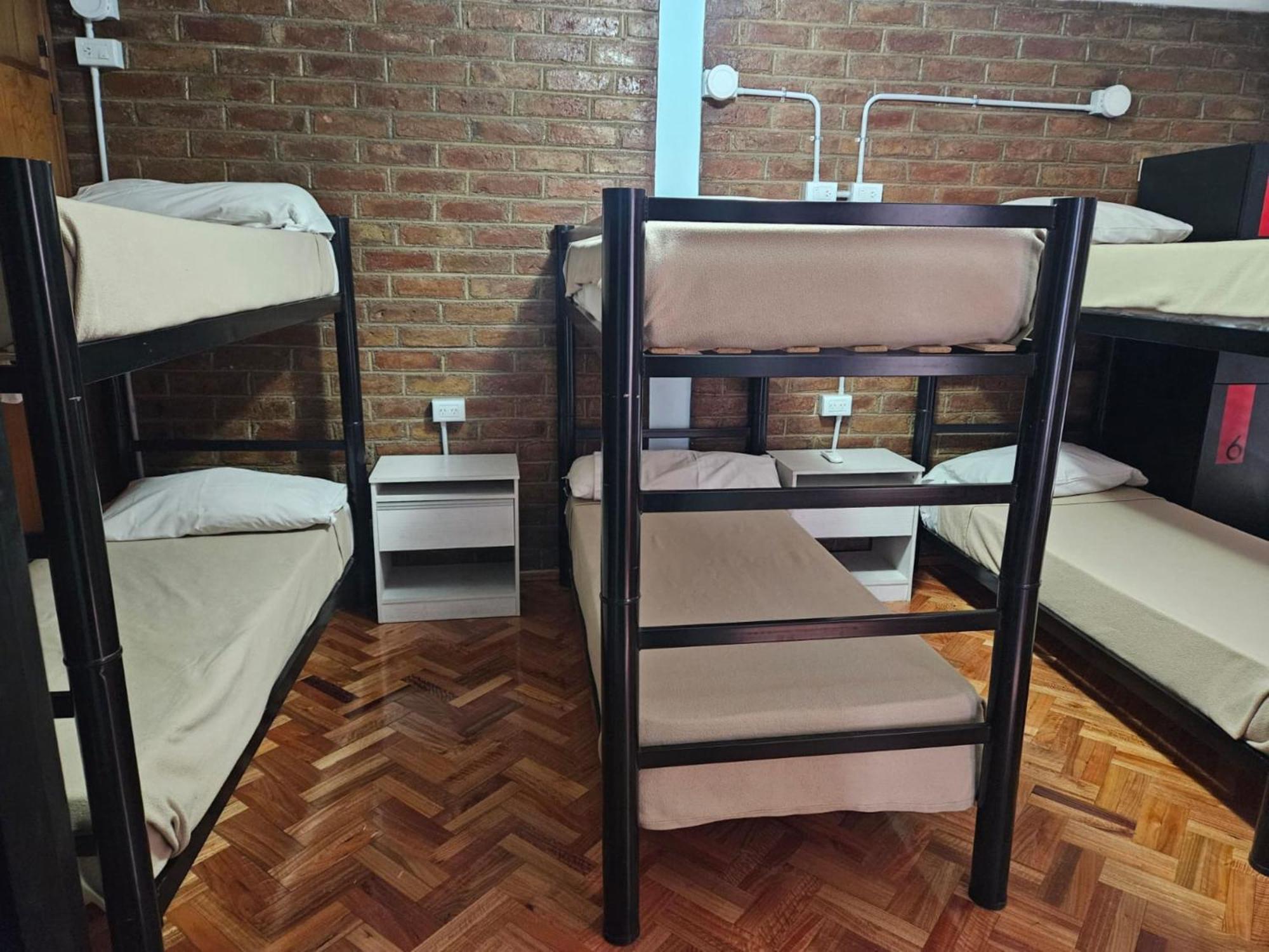 Dakar Hostal Mendoza