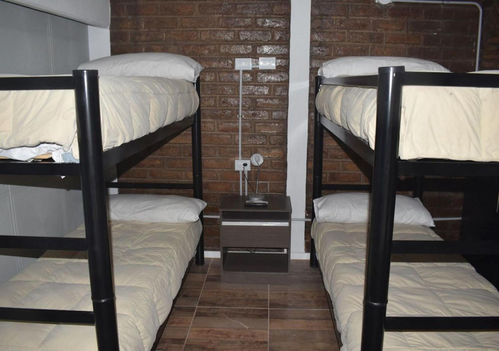Hostal Dakar *