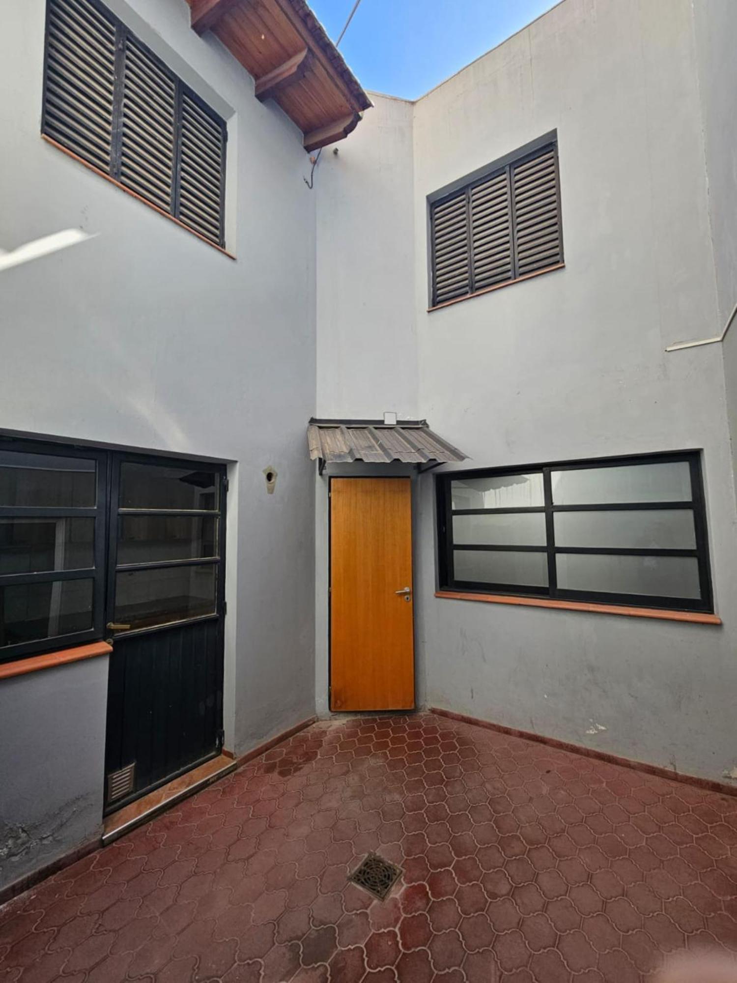 Hostal Dakar Mendoza