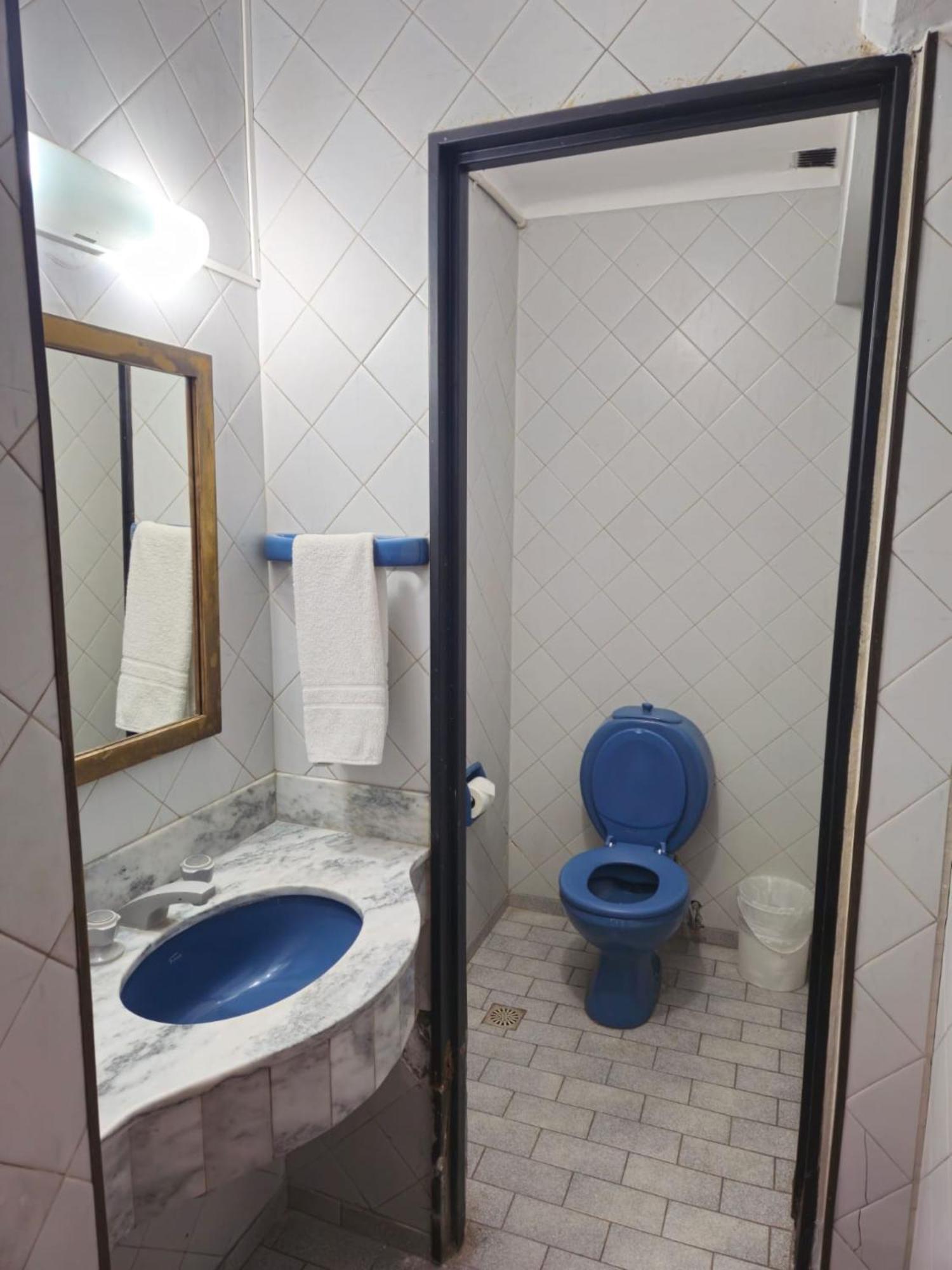 Dakar Hostal