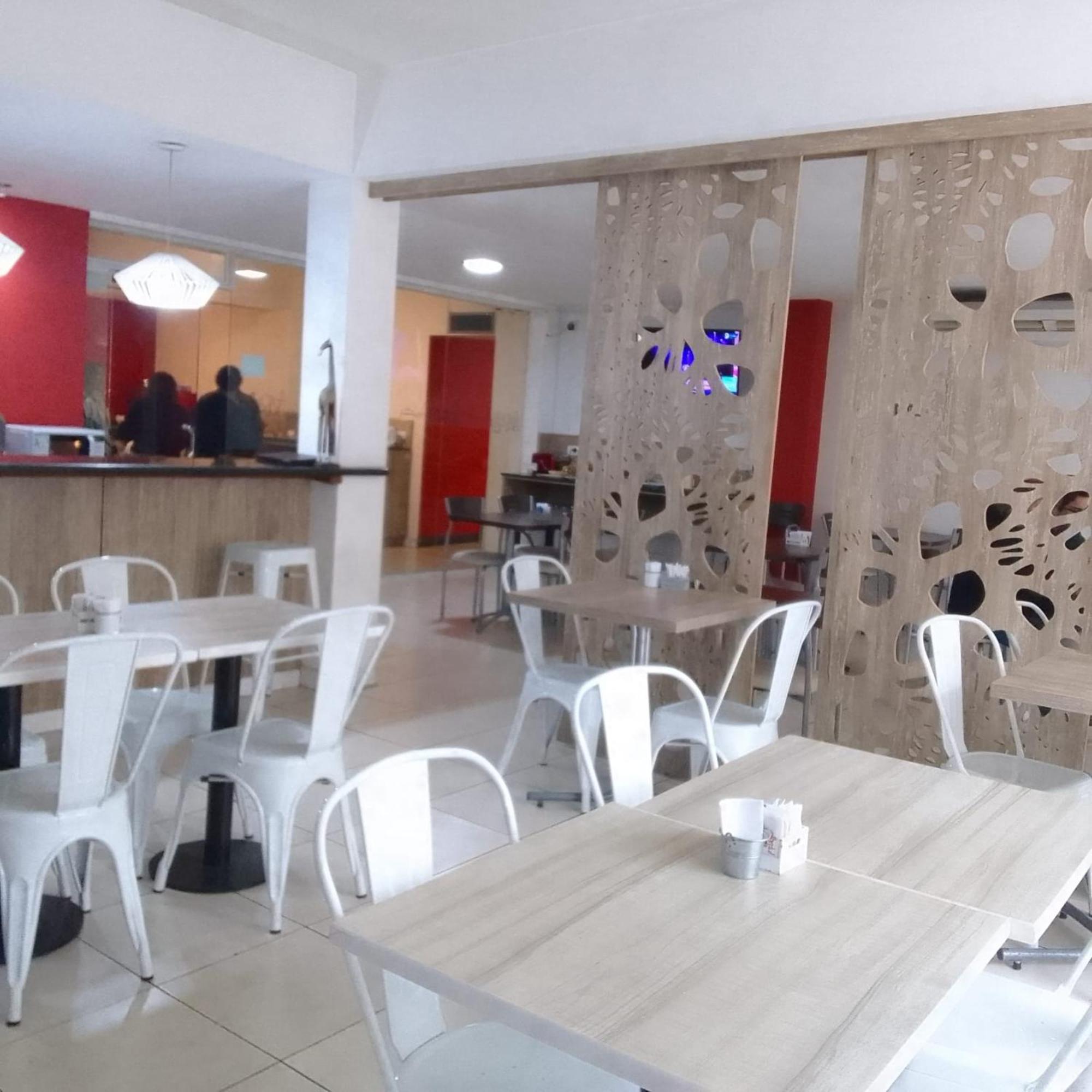 Dakar Mendoza