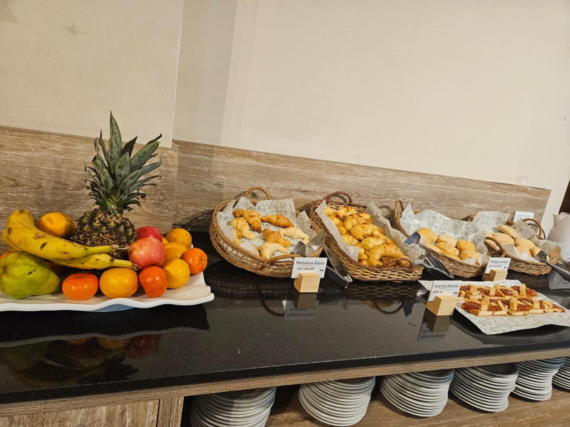 Dakar Hostal *