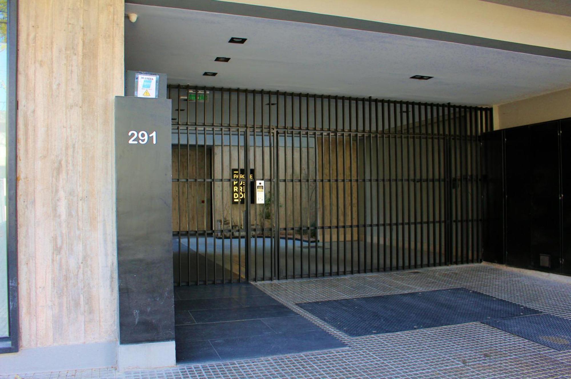 Relax And Comfort Ii Apartment Mendoza