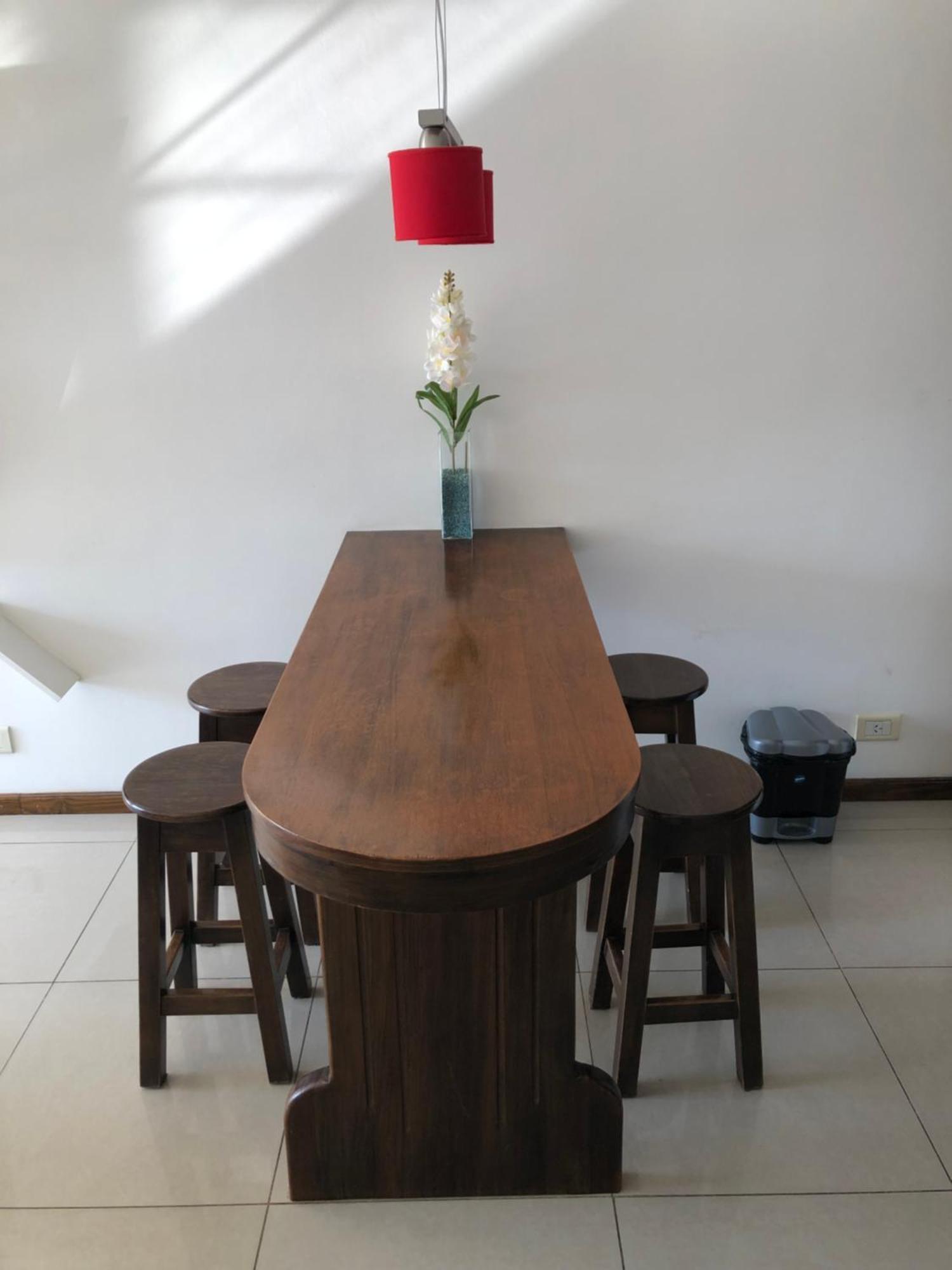 Estudio Garibaldi Apartamento Mendoza