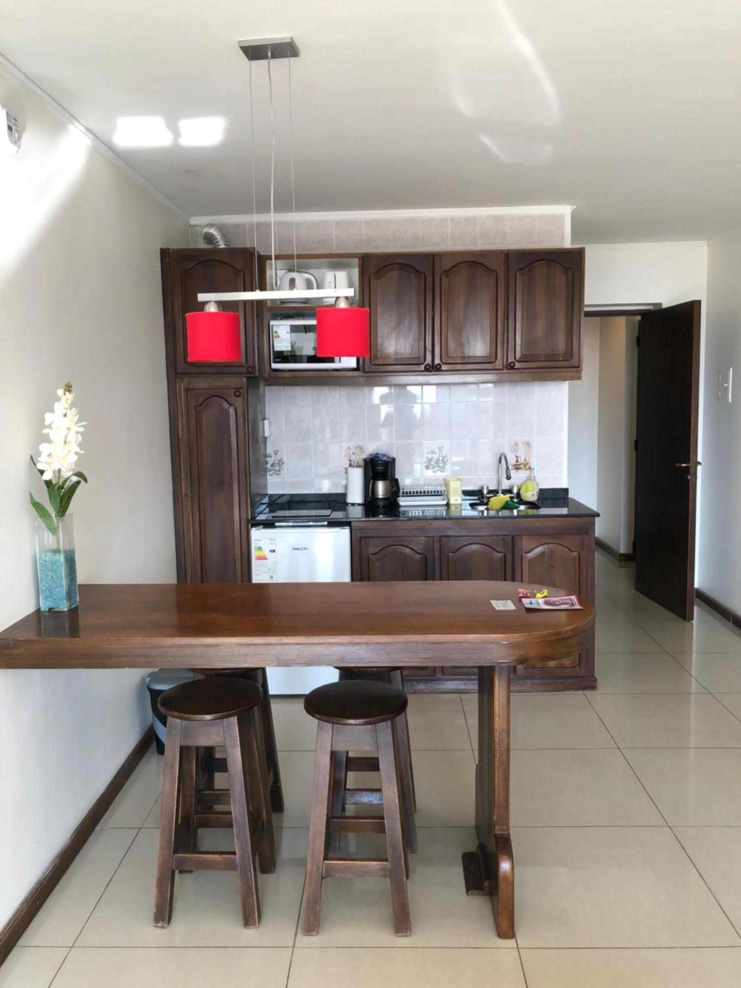 Apartamento Estudio Garibaldi