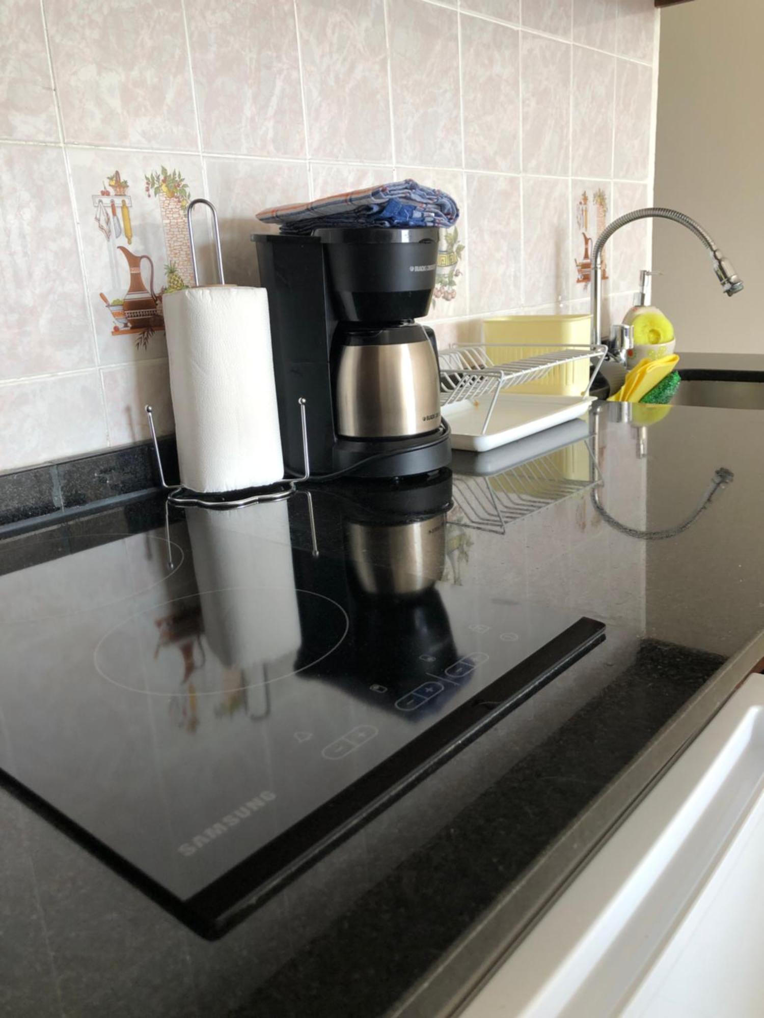 Apartamento Estudio Garibaldi *