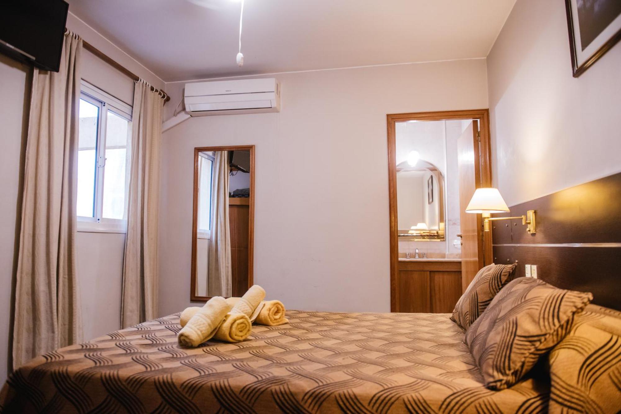 Hotel Pacifico 2*