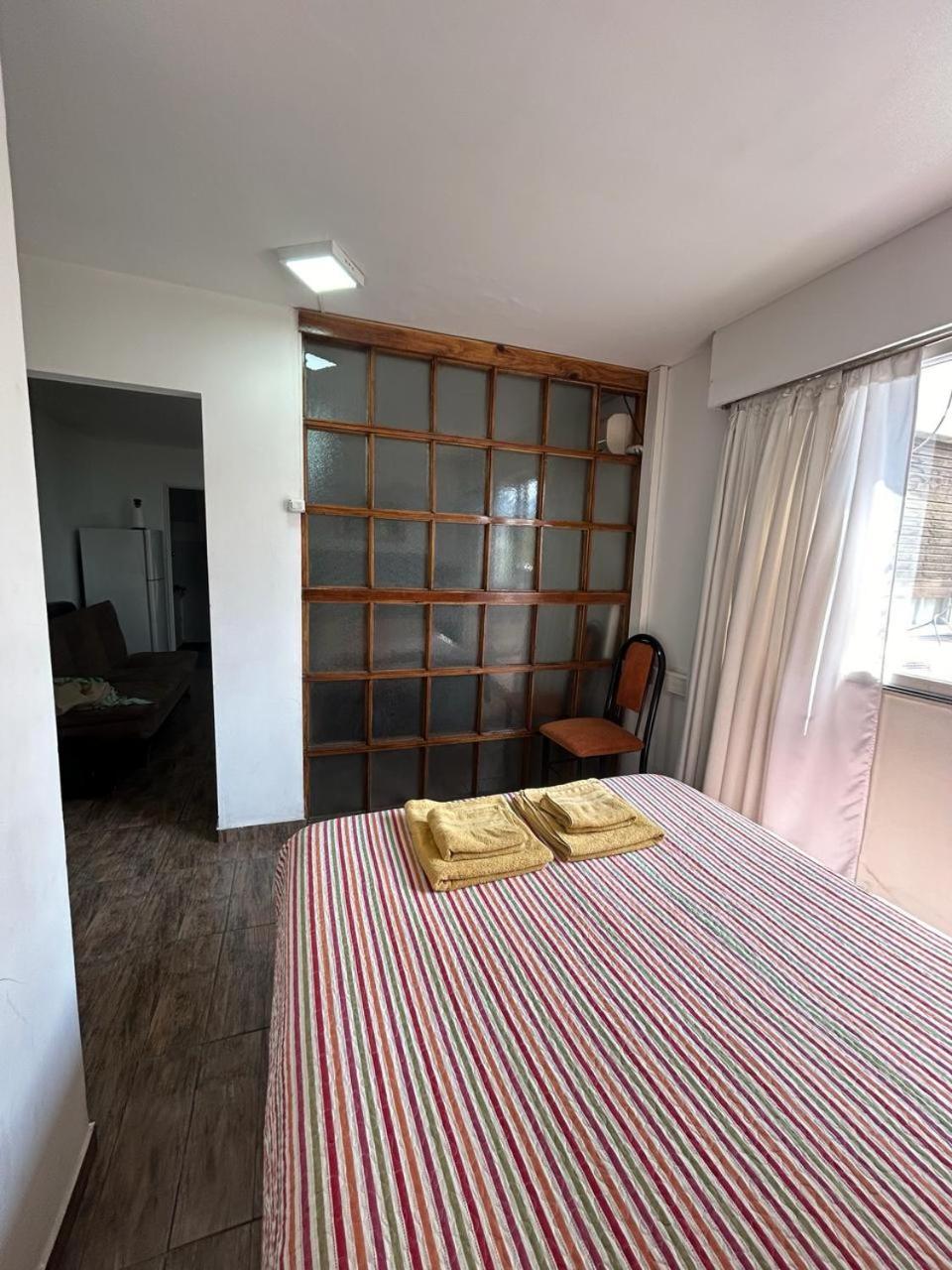 Apartamento Departamento En Microcentro!