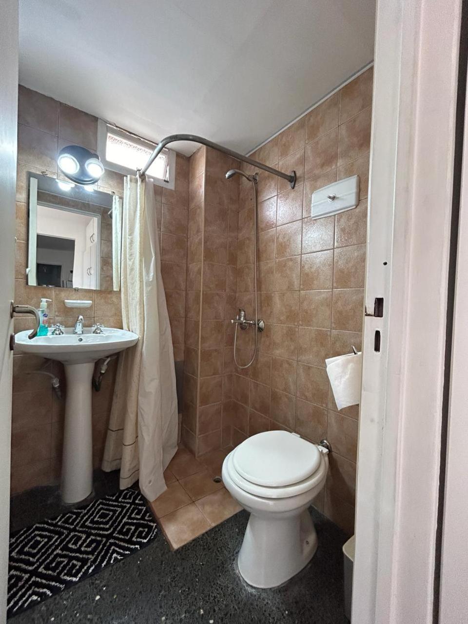 Departamento En Microcentro! Apartamento Mendoza
