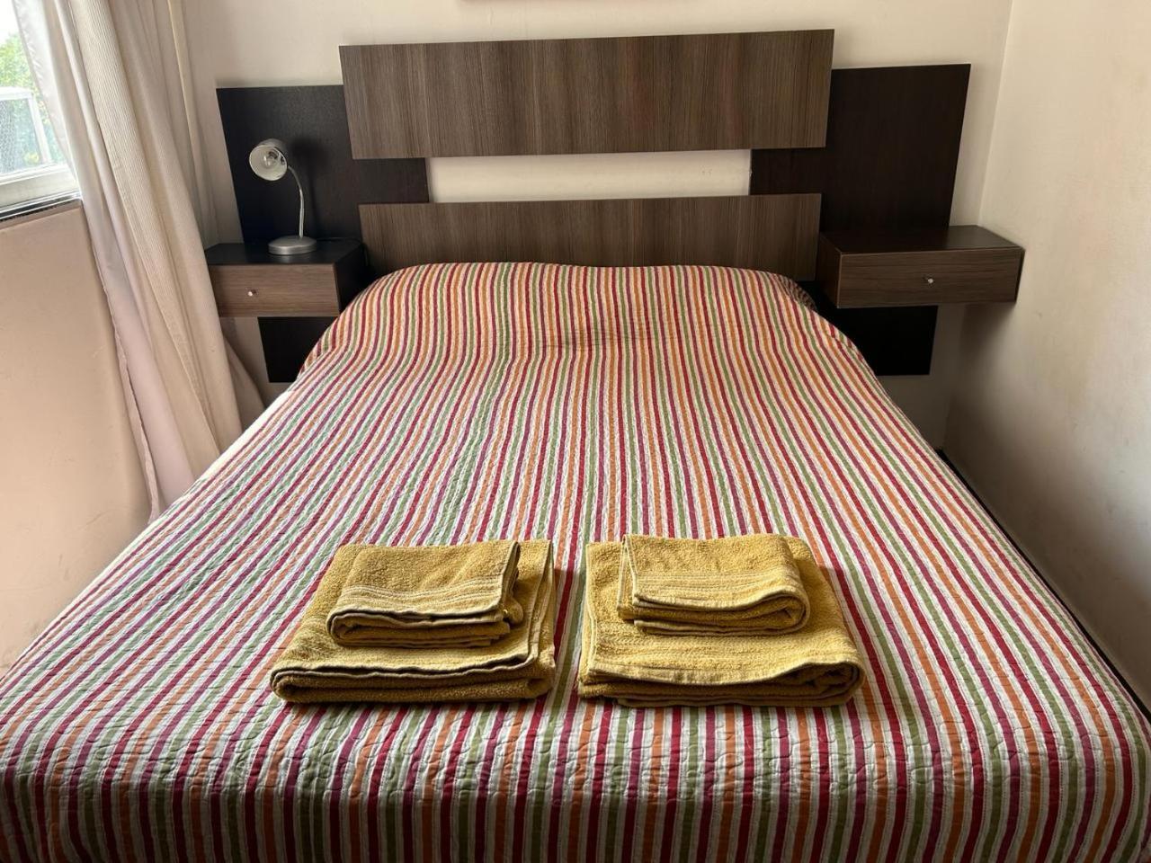 Departamento En Microcentro! *