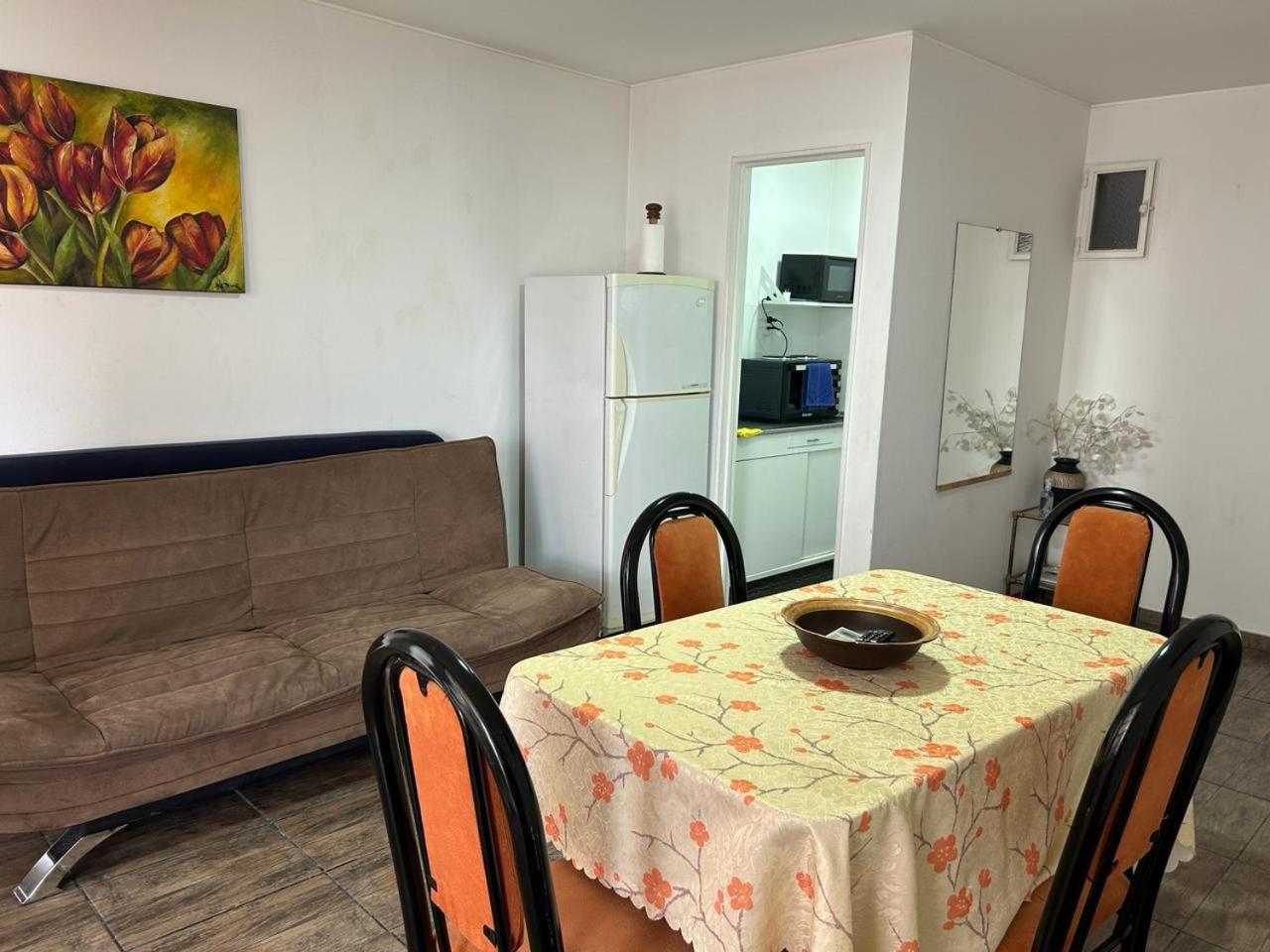 Apartamento Departamento En Microcentro! *