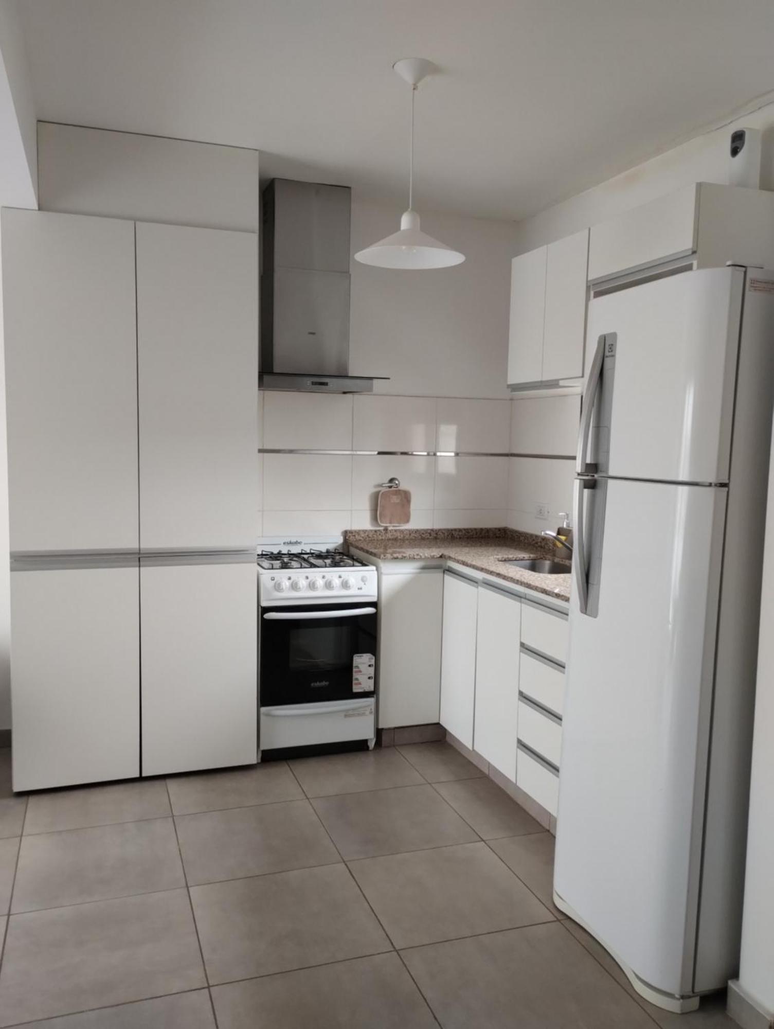 Apartment Viejo Tonel Mendoza
